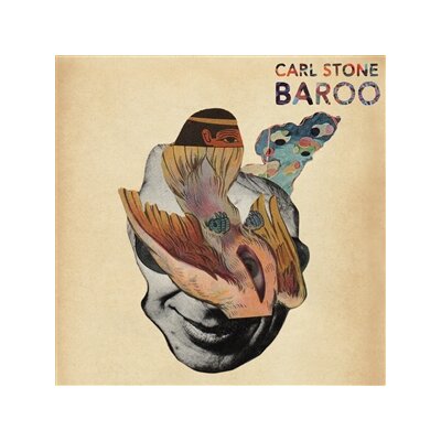 STONE, CARL - BAROO - LP