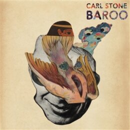 STONE, CARL - BAROO - LP