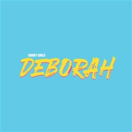 SORRY GIRLS - DEBORAH - LP
