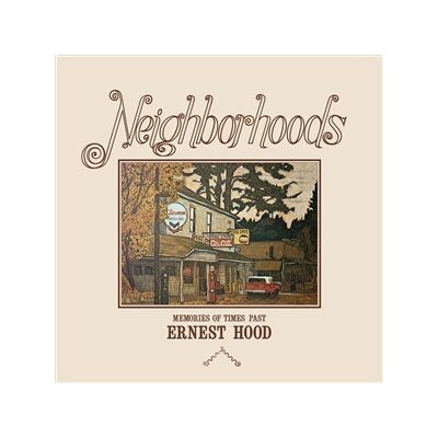 HOOD, ERNEST - NEIGHBORHOODS - CD