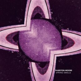 MOORE, THURSTON - SPRING SWELL / LEAVE ME ALONE - 7"