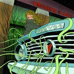 ARCHERS OF LOAF - VEE VEE - LP