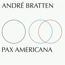 BRATTEN, ANDRÉ - PAX AMERICANA - LP