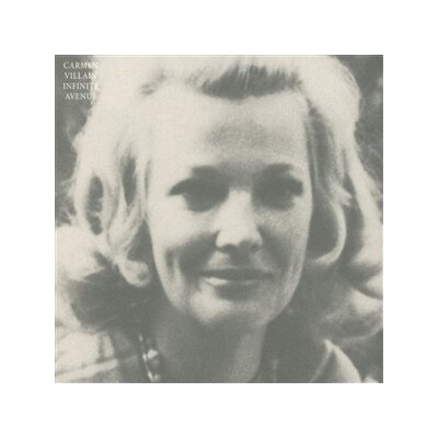 VILLAIN, CARMEN - INFINITE AVENUE - LP