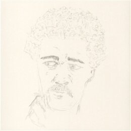 LONG, WILL - MAROON / PINK - 12"