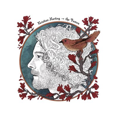 HARTING, KRISTIAN - THE FUMES - L+C