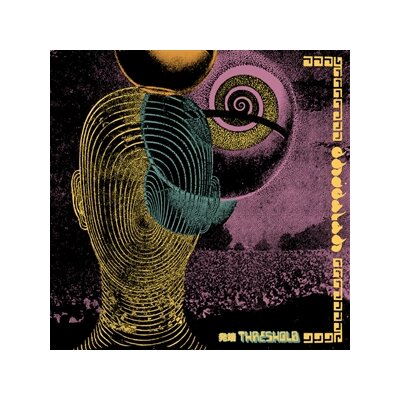 DHIDALAH - THRESHOLD - LP