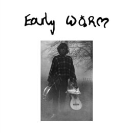 GENESIS P-ORRIDGE - EARLY WORM - LP