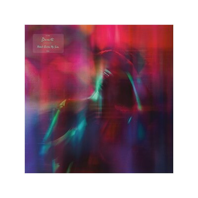 DESERTA - BLACK AURA MY SUN - CD