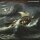 ALLEN, TERRY & THE PANHANDLE MYSTERY BAND - JUST LIKE MOBY DICK - LP