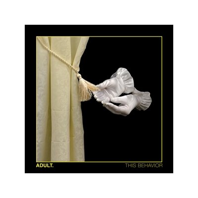 ADULT. - THIS BEHAVIOR - LP