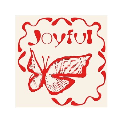 ANDRAS - JOYFUL - LP