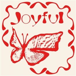 ANDRAS - JOYFUL - LP