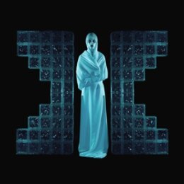 DRAB MAJESTY - THE DEMONSTRATION - CD