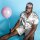 NNAMDI - BRAT (LTD. BLUE VINYL) - LP