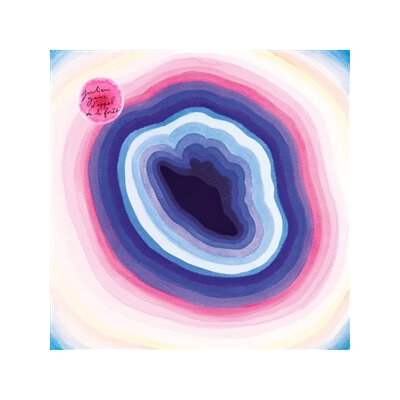 GASC, JULIEN - LAPPEL DE LA FORET - LP