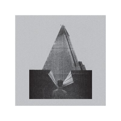 MOLCHAT DOMA - S KRYSH NASHIKH DOMOV - LP