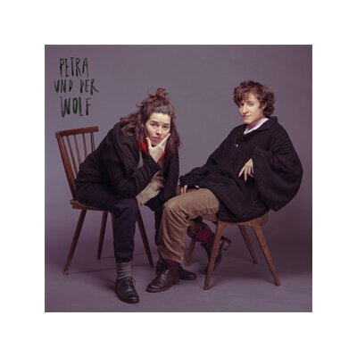 PETRA UND DER WOLF - SURFACE! - CD