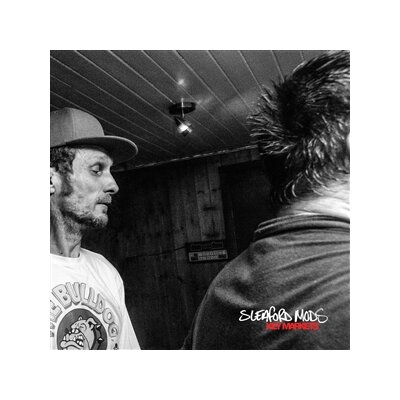 SLEAFORD MODS - KEY MARKETS - CD