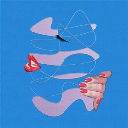 PUBLIC PRACTICE - GENTLE GRIP -LTD. RED VINYL- - LP