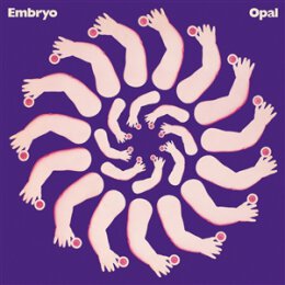 EMBRYO - OPAL - CD