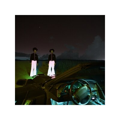 MACULA DOG - BREEZY - 12"