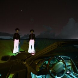 MACULA DOG - BREEZY - 12"