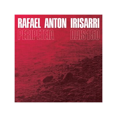 IRISARRI, RAFAEL ANTON - PERIPETEIA - CD