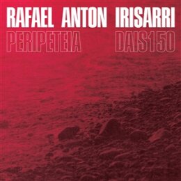 IRISARRI, RAFAEL ANTON - PERIPETEIA - CD