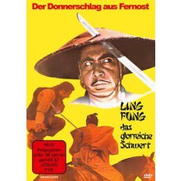 WAKAYAMA, TOMISABURO - LING FUNG: DAS GLORREICHE SCHWERT...