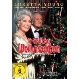 WEIHNACHTSFILM - FRÖHLICHE WEIHNACHTEN: DAS WUNDER...