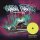DJ T-KUT - SKRATCH PRACTICE VOL. 2 (NEON YELLOW VINYL) - 7"