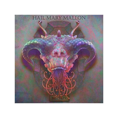 HAIL MARY MALLON - BESTIARY - CD