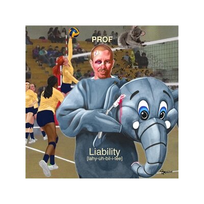 PROF - LIABILITY - CD