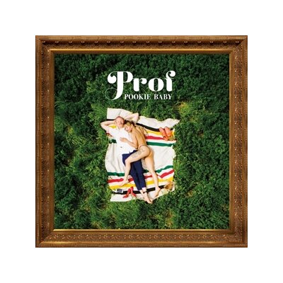 PROF - POOKIE BABY - CD