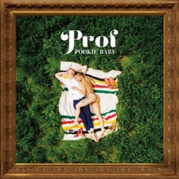 PROF - POOKIE BABY - CD