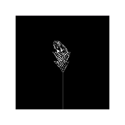 WETWARE - FLAIL - LTD. CLEAR VINYL - - LP