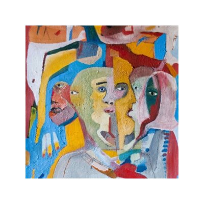 SKINSHAPE - ORACOLO - LP