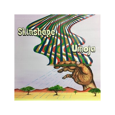SKINSHAPE - UMOJA - LP