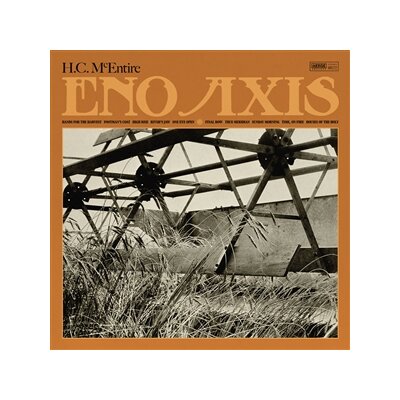 MCENTIRE, H.C. - ENO AXIS - LP