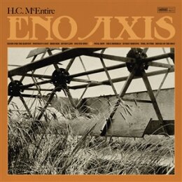 MCENTIRE, H.C. - ENO AXIS - LP