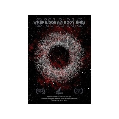 SWANS - WHERE DOES A BODY END? - DVM