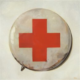 SPROUT, TOBIN - EMPTY HORSES - BCD