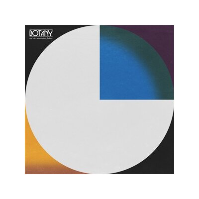 BOTANY - END THE SUMMERTIME F(OR)EVER - LP
