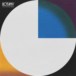 BOTANY - END THE SUMMERTIME F(OR)EVER - LP