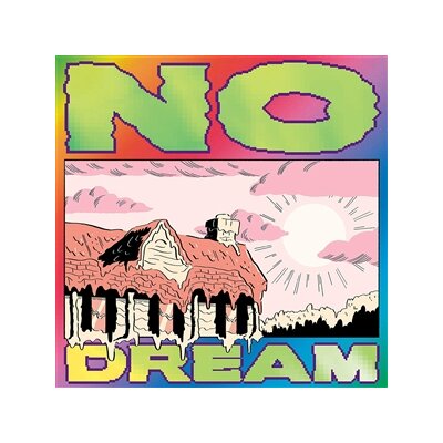 ROSENSTOCK, JEFF - NO DREAM - LP