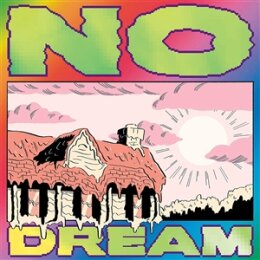 ROSENSTOCK, JEFF - NO DREAM - LP