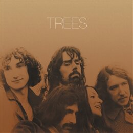 TREES - TREES (50TH ANNIVERSARY EDITION) - CD