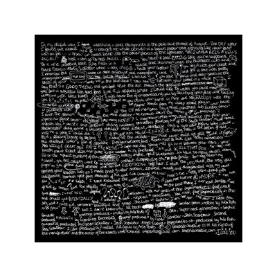 PARKS, ARLO - SUPER SAD GENERATION (WHITE VINYL LP) - LP