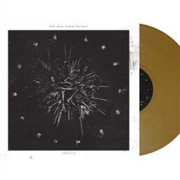 DER WEG EINER FREIHEIT - UNSTILLE (BLADE BULLET LP) - LP